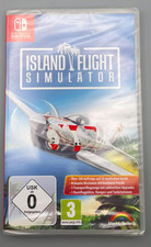 ebay® Auktion 188771507910 | Island Flight Simulator Nintendo Switch Original Top Zustand Deutsch Thumbnail of ebay® auction 188771507910 | Island Flight Simulator Nintendo Switch Original Top Zustand Deutsch
