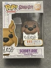 Funko POP! Animation: Scooby Doo #1045 Vinyl Figure Box Lunch Exclusive