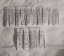 Oral Syringes 3ml UNOPENED w Cap 15 Pieces Vesco