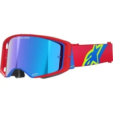 Alpinestars 5100325-3055 Supertech Corp Goggles