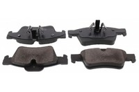Bremsbelagsatz Scheibenbremse Mapco 6919 FüR Mercedes ATE GL W164 X164 Klasse