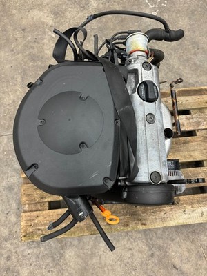 VW10* VW Golf GOL Go 2 1998 Motor: AEX 1.4 1390 4 Zyl. Benzin
