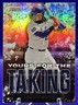 2025 Topps Stadium Club - Yours for the Taking Juan Soto #YK-24