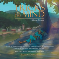 Sharon Dorival | Tricks On The Mind | Taschenbuch | Englisch (2019) | Xlibris US