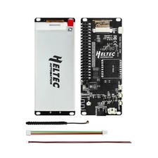 Vision Master E290 LoRa Devboard Kit ESP32 SX1262 E-Ink Display BLE WiFi Arduino