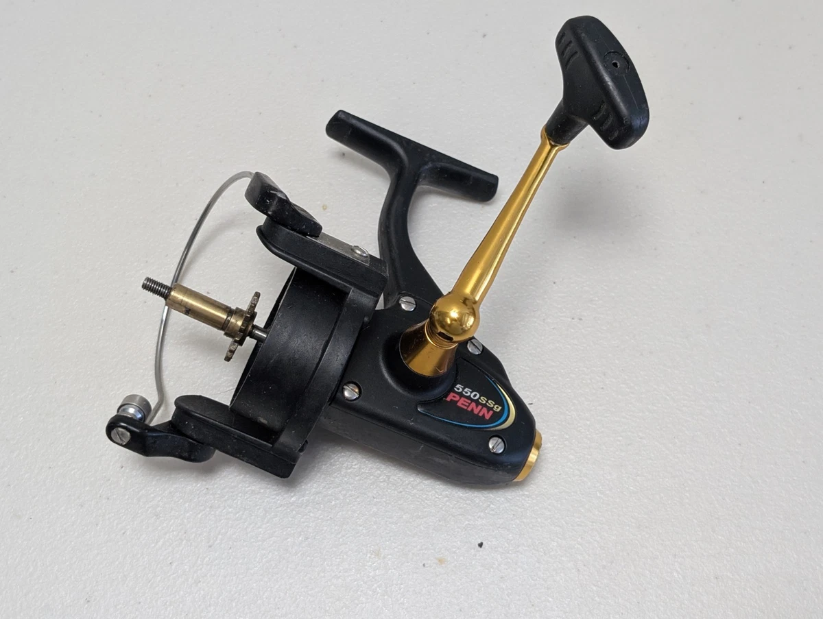 penn ssg spinning reel products for sale | eBay