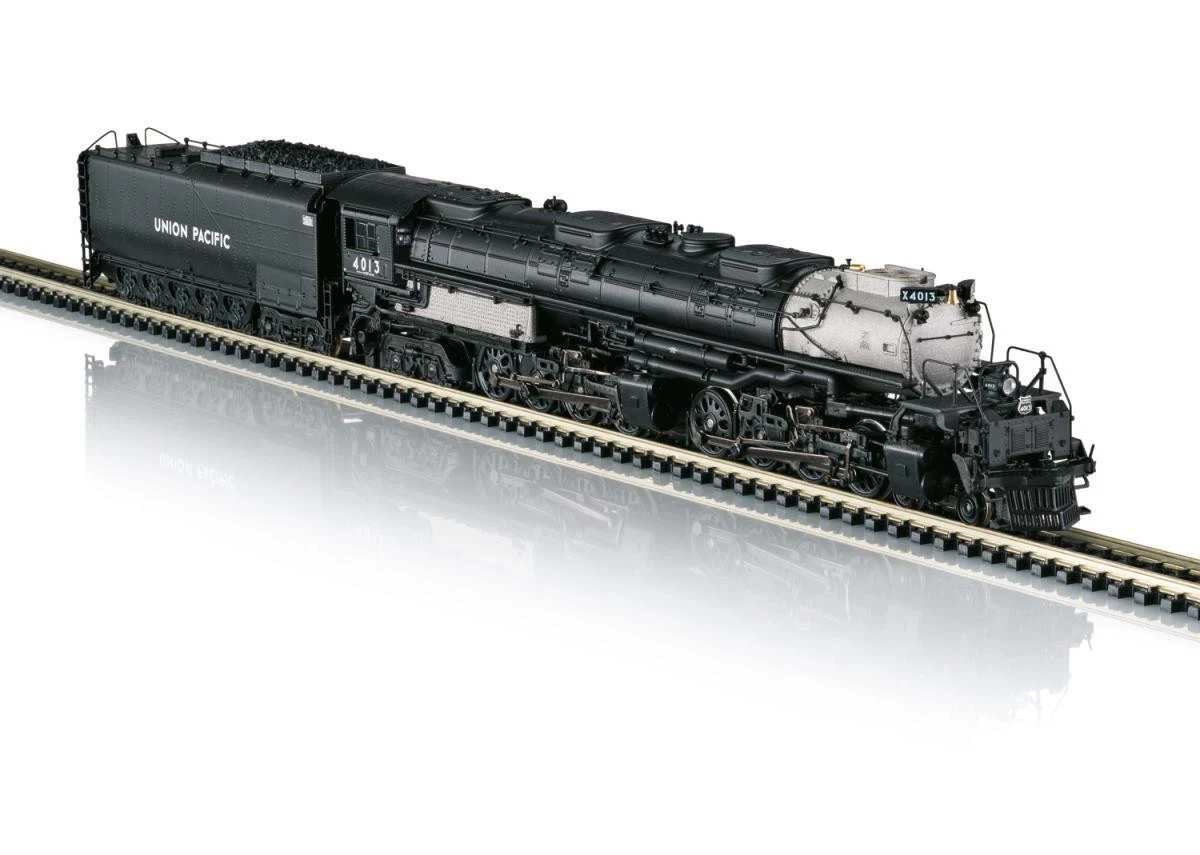 Union Pacific Railroad N Model Railway Locomotives for sale | eBay UK