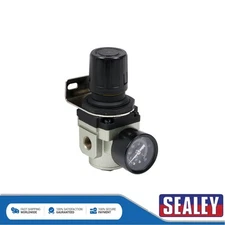 Sealey Air Regulator Max. Airflow 88cfm SA106R