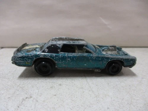 1969 Hot Wheels Redline TNT Bird