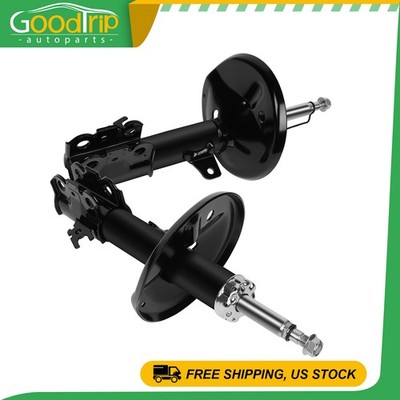 Front Set of 2 Fits 97-00 Lexus ES300 & 1997-2003 Toyota Shock Absorbers Struts
