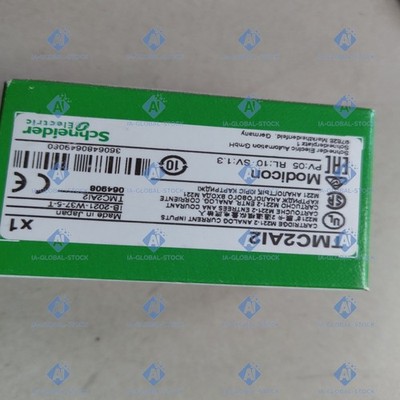 High Quality 1PC NEW Schneider TMC2AI2 With 1 Year warranty