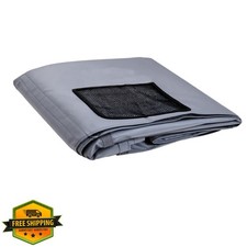 Dovacs 3-in-1 Outdoor Dog Tent Windproof Sun Shade Cover Large