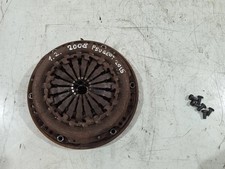 Kit d'embrayage Peugeot 108