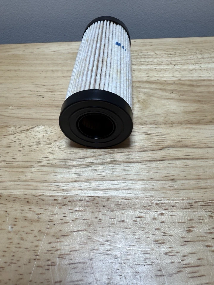 Filtro de óleo do motor - estrutura protetora resistente TG11665 - Imagem 4 de 4