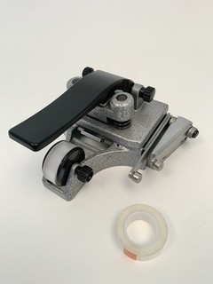 Dr. Leo Catozzo M.2 16mm 2T Guillotine Film Splicer