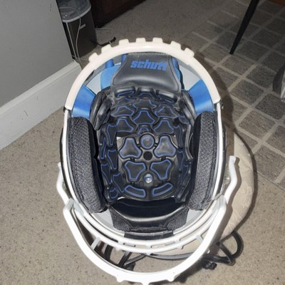 2023 Schutt F7 VTD white size small | eBay