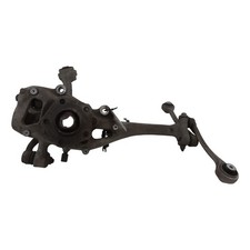 AUDI A4 S Line Saloon 2017 Suspension Corner Front Right Side 8W0407560