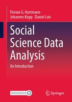Social Science Data Analysis An Introduction Florian G. Hartmann (U. A.) Buch V
