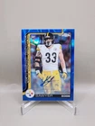 2025 Topps Jack Sawyer Blue (Raw)