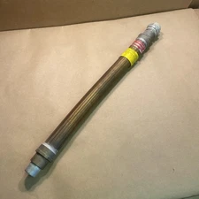 NEW APPLETON EMERSON EXLK318 Explosion Proof Flexible Conduit 1"x 18”