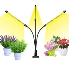 Grow Light Plant Lights for Indoor Plants, Full Spectrum Led Growing Lamp wit...