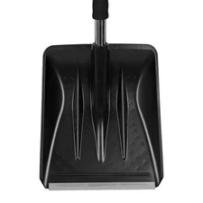 3 In 1 Extendable Car Snow Shovel For Efficient Snow Clearing