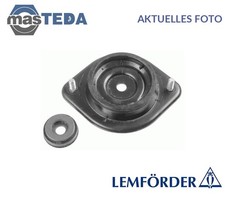 31392 01 FEDERBEINLAGER DOMLAGER VORNE LEMFÖRDER NEU OE QUALITÄT