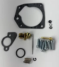 All Balls Racing - 26-1044 - Carburetor Rebuild Kit Polaris 90