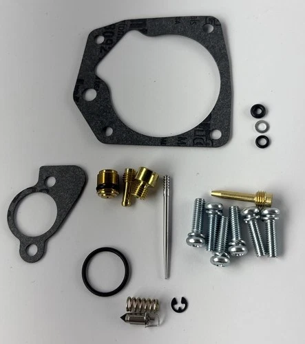 All Balls Racing - 26-1044 - Carburetor Rebuild Kit Polaris 90