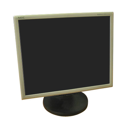 NEC MultiSync LCD1970NXp LCD Monitor 