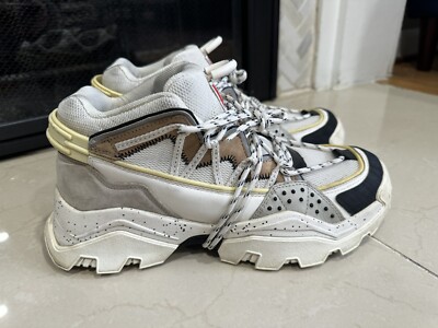 Inka Sneakers Basket Inka Kenzo Basket Inka Kenzo Chaussures Femme