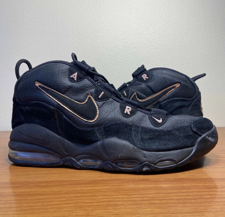 nike uptempo size 12