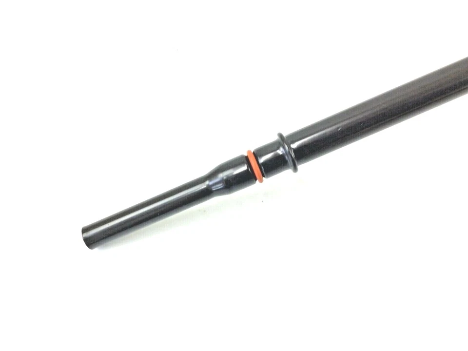1999-2005 Ford Super Duty Excursion Engine Oil Level indicator Dipstick Tube OEM - Image 2 of 4