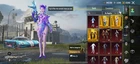 pubg mobile accounts