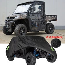 For CF-Moto UFORCE 1000 500 600 UTV Utility Vehicle Storage Cover Waterproof 