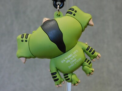 Thrills and Chills NEW * Melting Gremlin Clip - Chase * Gremlins