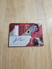 2016 Panini Unparalleled Football Cards 24