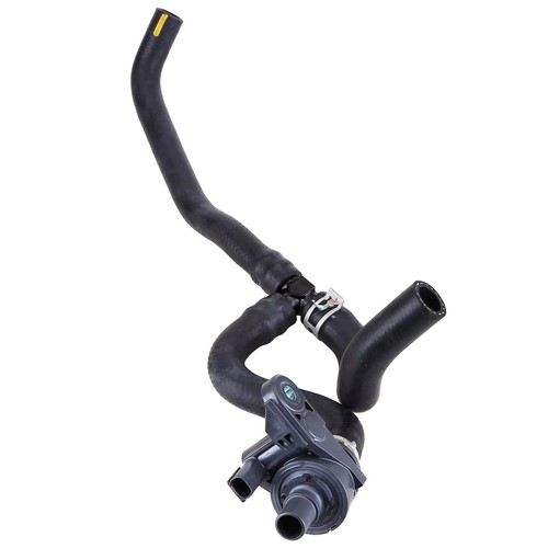 1PC For Toyota Avalon 2021 Car Coolant Hose Radiator Bypass Hose 16260-25010 - Picture 13 of 18