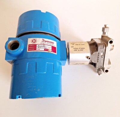 Dynamic MicroMV / MV073343 / 0205P2DAAA1000 Rosemount Pressure Transmitter