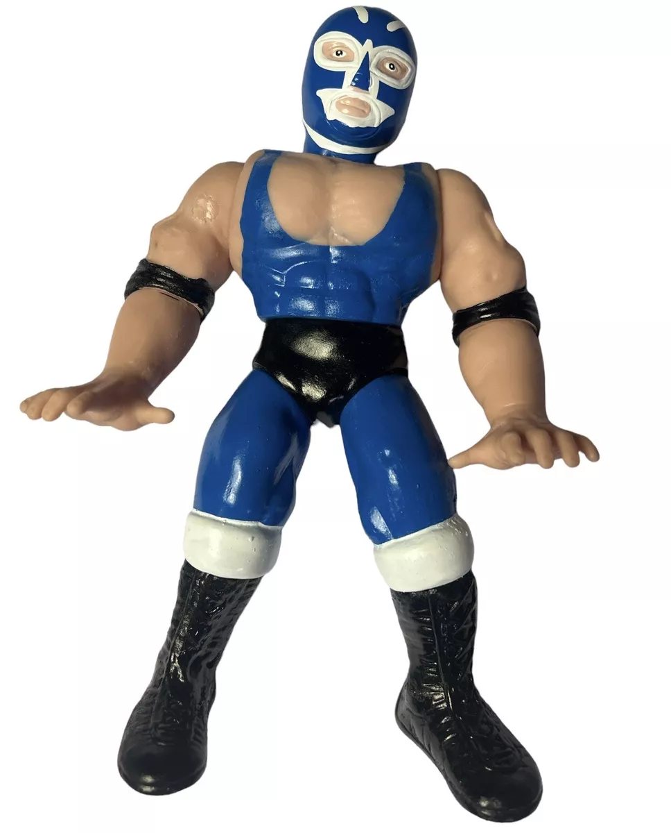Aaa wrestling figures sales