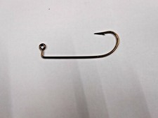 Eagle Claw # 630 JIG HOOKS 100 CT