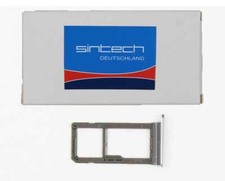 Sim + SD Kartenhalter für Samsung Galaxy S7 schwarz card holder