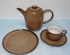 Friesland Melitta Ceracron Heidelberg effekt braun Teile zur Wahl - Neu