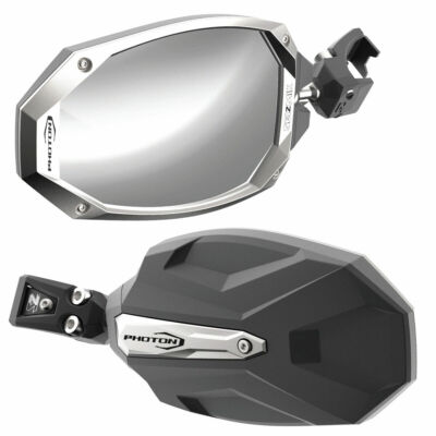 Can-Am Maverick Sport Trail Side View Folding Mirrors Seizmik Photon 2018+