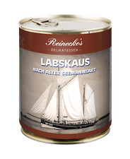 Labskaus nach alter Seemannsart - 800g purer Genuss!