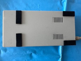 External Disk Drive, Very Compact For Amiga 500 - A4000, CDTV... Works. #06 25