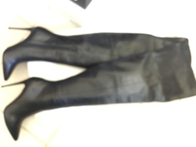 kurt geiger thigh high boots