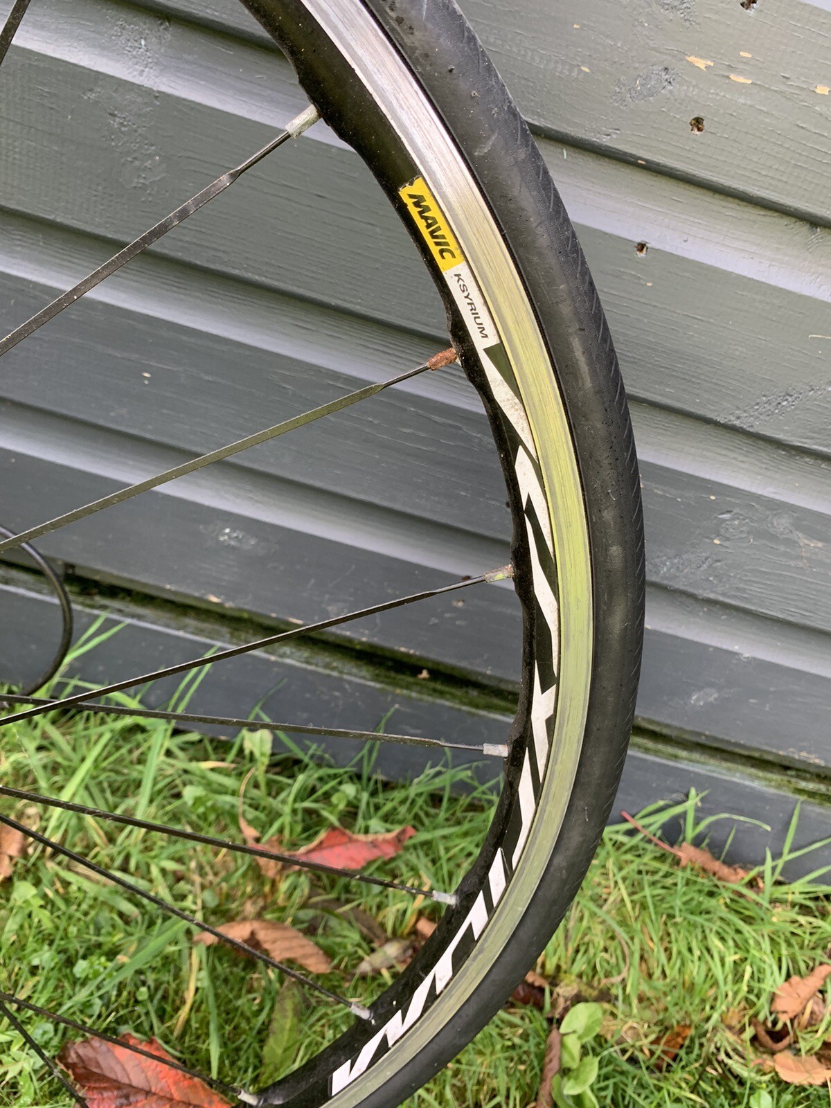 bike 51cm frame
