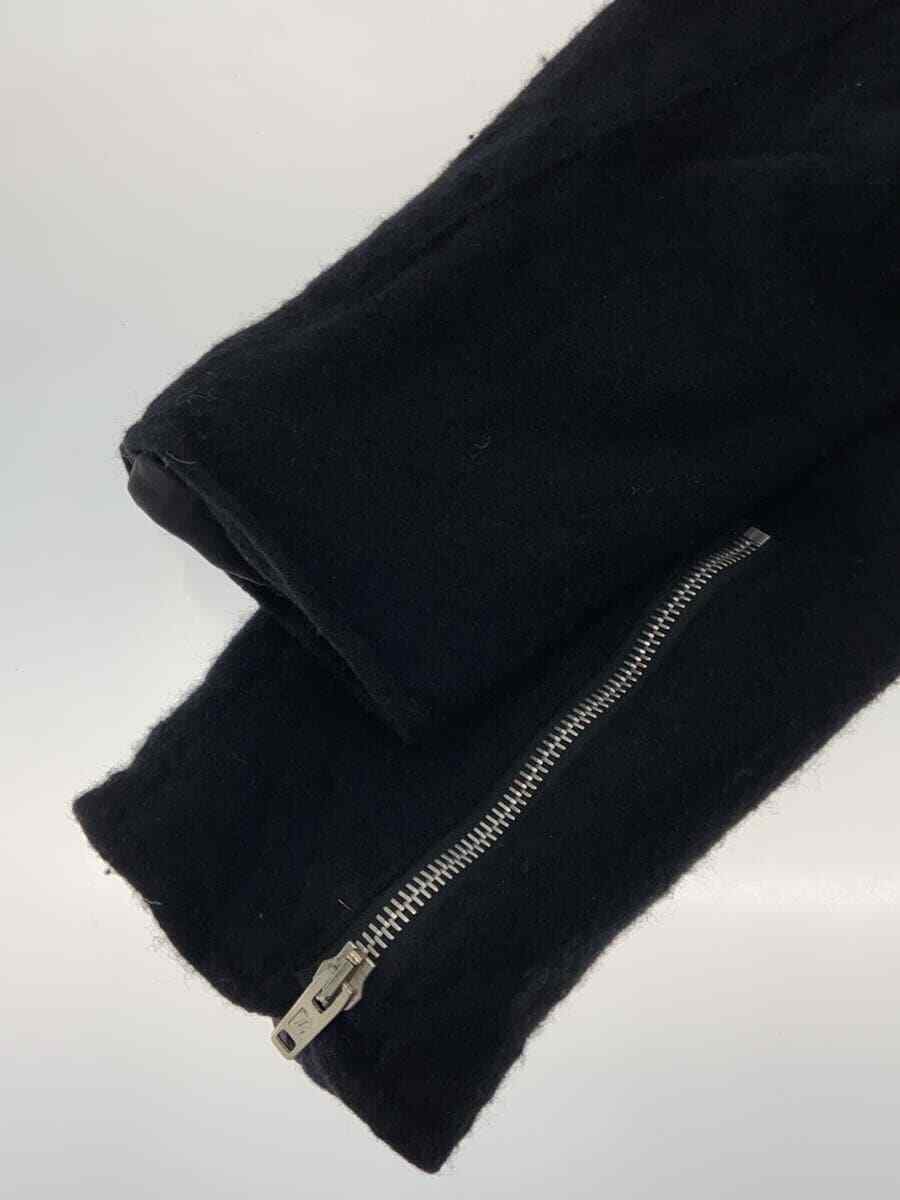 COMME des GARCONS× Lewis Leathers single riders Jacket black COMME des GARCONS× Lewis Leathers single riders Jacket black