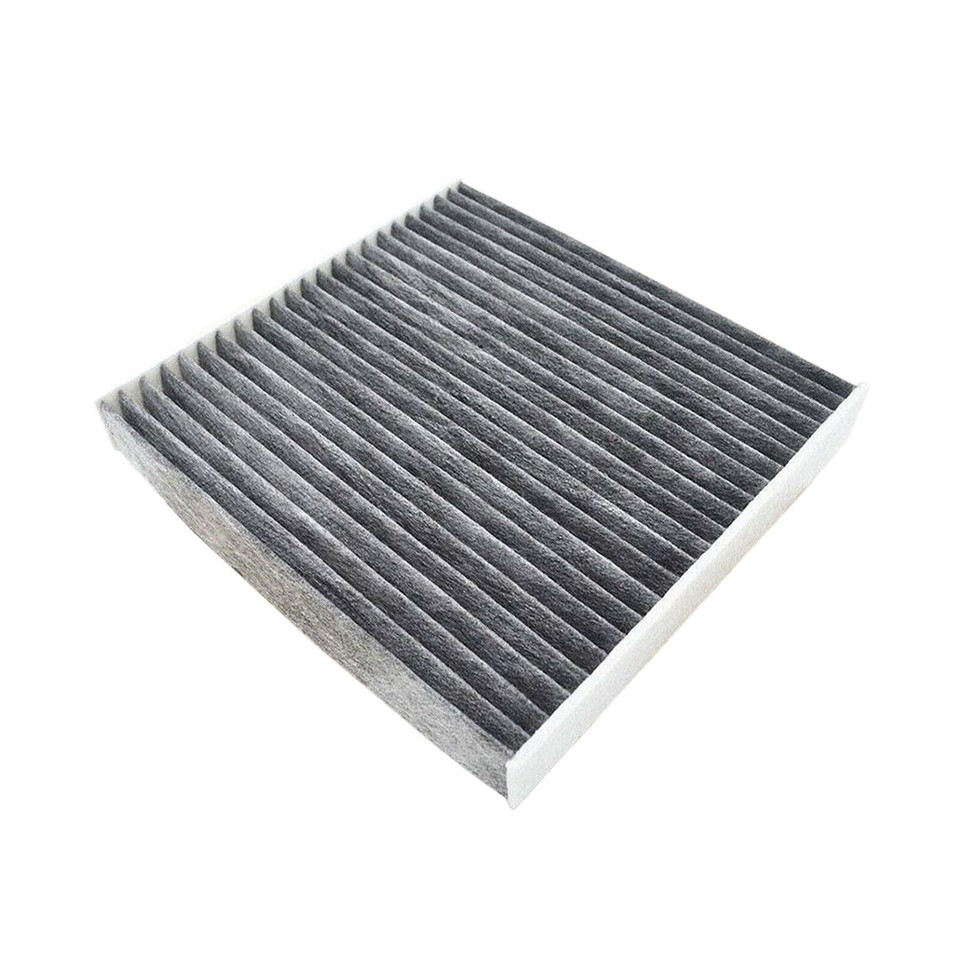 Carbon Air Filter 87139-YZZ20 87139-YZZ08 Fit For Toyota A/C CABIN Air ...